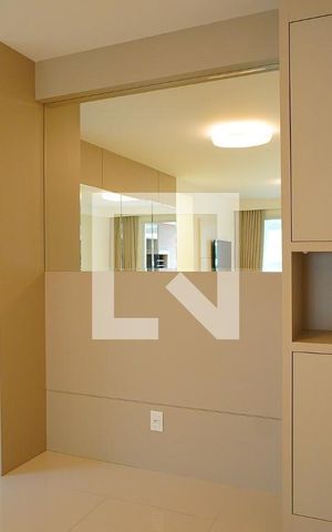 Apartamento para alugar com 130m², 3 quartos e 2 vagasSala