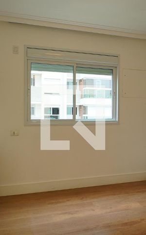 Apartamento para alugar com 130m², 3 quartos e 2 vagasQuarto 3
