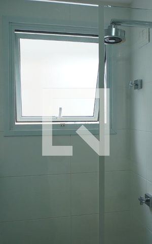 Apartamento para alugar com 130m², 3 quartos e 2 vagasBanheiro da Suíte