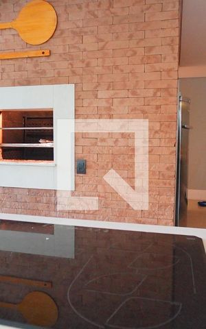 Apartamento para alugar com 130m², 3 quartos e 2 vagasÁrea comum - Salão de festas