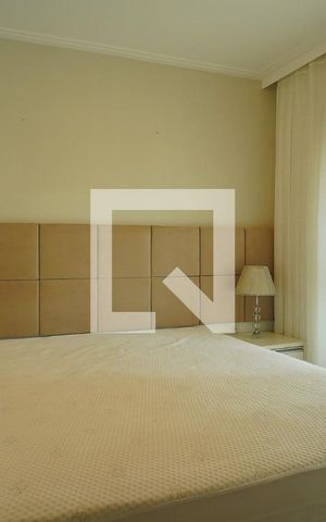 Apartamento para alugar com 130m², 3 quartos e 2 vagasSuíte