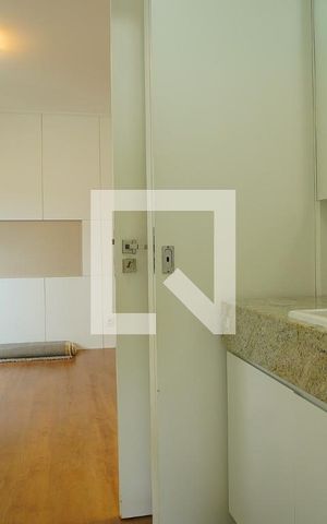 Apartamento para alugar com 130m², 3 quartos e 2 vagasBanheiro  quartos
