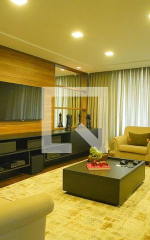 Apartamento para alugar com 130m², 3 quartos e 2 vagasÁrea comum