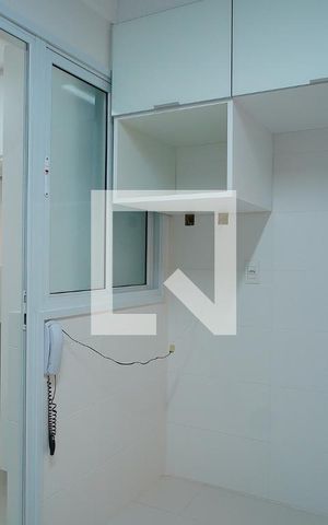 Apartamento para alugar com 130m², 3 quartos e 2 vagasCozinha