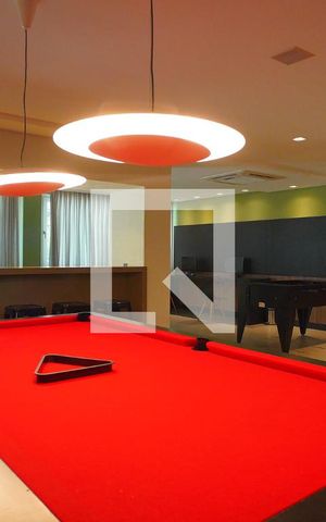 Apartamento para alugar com 130m², 3 quartos e 2 vagasÁrea comum - Sala de jogos 1