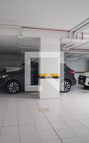 Apartamento para alugar com 130m², 3 quartos e 2 vagasGaragem 2