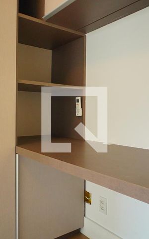 Apartamento para alugar com 130m², 3 quartos e 2 vagasQuarto 2