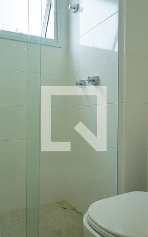 Apartamento para alugar com 130m², 3 quartos e 2 vagasBanheiro