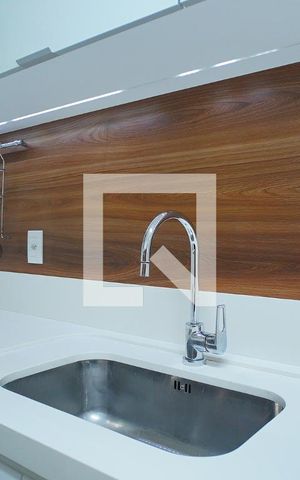 Apartamento para alugar com 130m², 3 quartos e 2 vagasCozinha