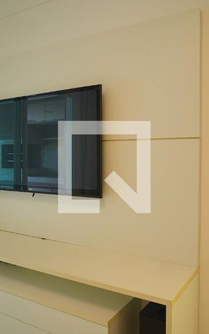 Apartamento para alugar com 130m², 3 quartos e 2 vagasSala