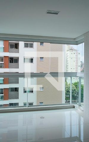Apartamento para alugar com 130m², 3 quartos e 2 vagasVaranda