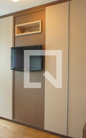 Apartamento para alugar com 130m², 3 quartos e 2 vagasQuarto 2
