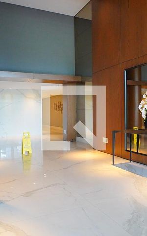 Apartamento para alugar com 130m², 3 quartos e 2 vagasHall de entrada