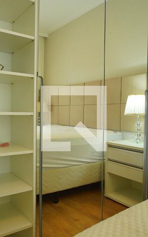 Apartamento para alugar com 130m², 3 quartos e 2 vagasSuíte
