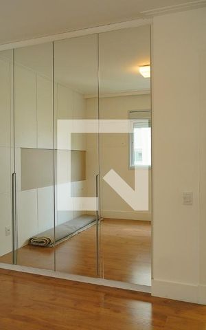Apartamento para alugar com 130m², 3 quartos e 2 vagasQuarto 3