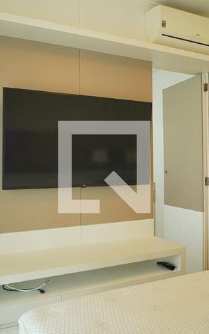 Apartamento para alugar com 130m², 3 quartos e 2 vagasSuíte
