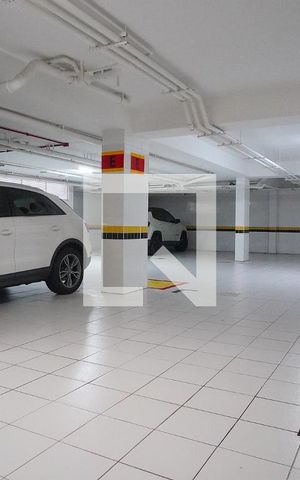 Apartamento para alugar com 130m², 3 quartos e 2 vagasGaragem 1