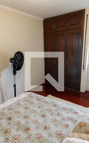 Apartamento à venda com 143m², 3 quartos e 2 vagasQuarto 2