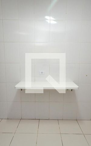Casa para alugar com 85m², 2 quartos e 4 vagasCozinha