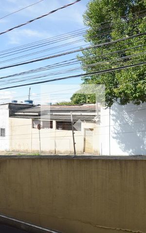 Casa para alugar com 85m², 2 quartos e 4 vagasVista do Quarto 2