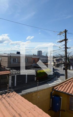 Casa para alugar com 85m², 2 quartos e 4 vagasVista do Quarto 1