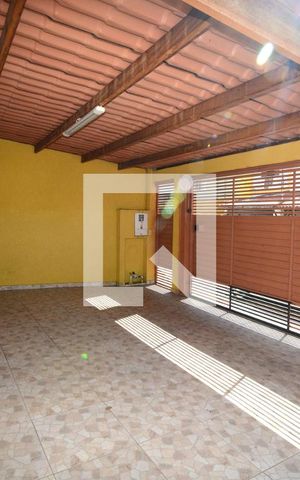 Casa para alugar com 85m², 2 quartos e 4 vagasGaragem