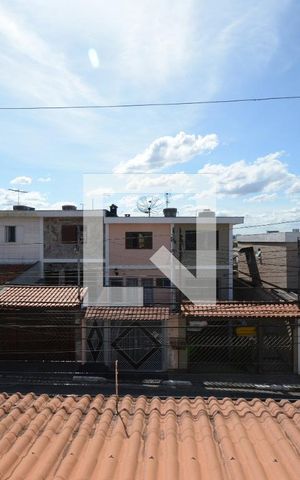 Casa para alugar com 85m², 2 quartos e 4 vagasVista do Quarto 1