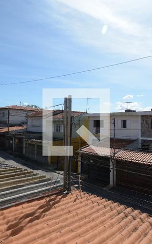 Casa para alugar com 85m², 2 quartos e 4 vagasVista do Quarto 1