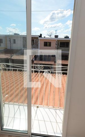 Casa para alugar com 85m², 2 quartos e 4 vagasVaranda