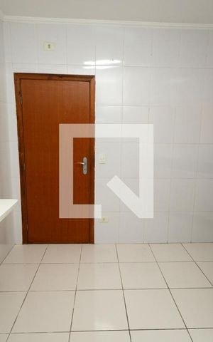 Casa para alugar com 85m², 2 quartos e 4 vagasCozinha
