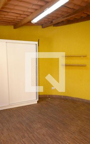 Casa para alugar com 85m², 2 quartos e 4 vagasQuarto de Serviço