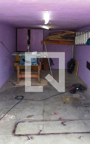 Casa à venda com 240m², 4 quartos e 1 vagaGaragem