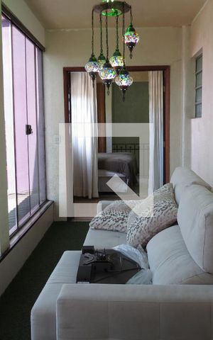 Casa à venda com 240m², 4 quartos e 1 vagaSala 3