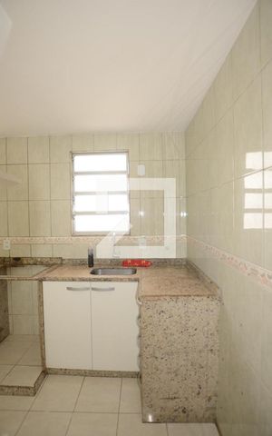 Apartamento para alugar com 70m², 3 quartos e 2 vagasCozinha