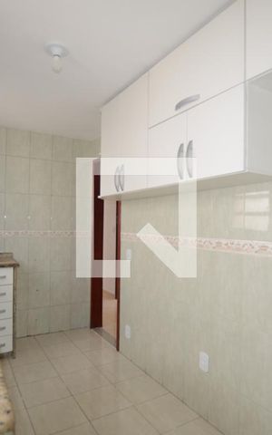 Apartamento para alugar com 70m², 3 quartos e 2 vagasCozinha