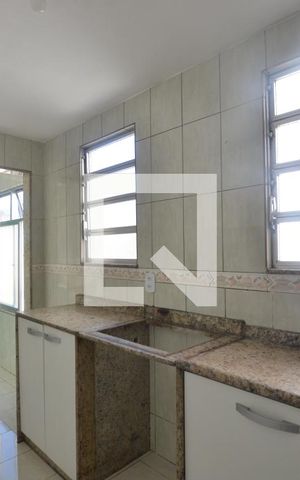 Apartamento para alugar com 70m², 3 quartos e 2 vagasCozinha