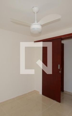 Apartamento para alugar com 70m², 3 quartos e 2 vagasQuarto 2