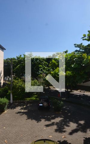 Apartamento para alugar com 70m², 3 quartos e 2 vagasVista do Quarto 1