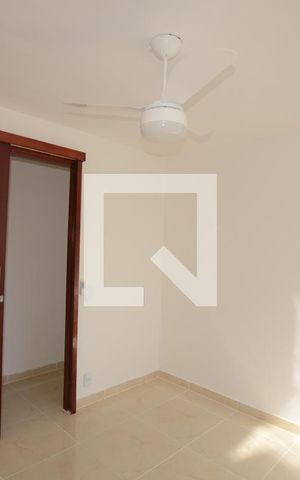 Apartamento para alugar com 70m², 3 quartos e 2 vagasQuarto 2