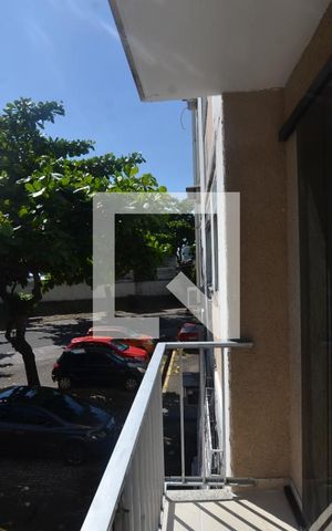Apartamento para alugar com 70m², 3 quartos e 2 vagasVaranda da Sala