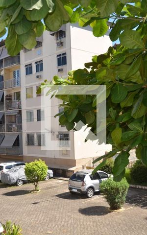 Apartamento para alugar com 70m², 3 quartos e 2 vagasVista do Quarto 3 Suite