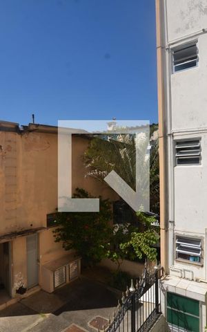 Apartamento para alugar com 70m², 3 quartos e 2 vagasVista da Área de Serviço