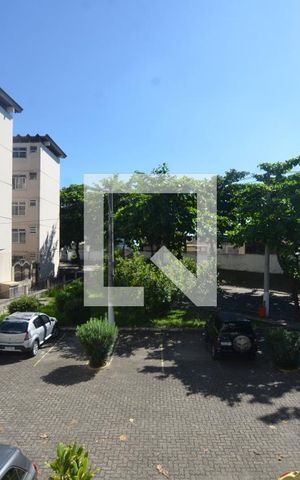 Apartamento para alugar com 70m², 3 quartos e 2 vagasVista da Varanda da Sala