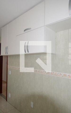 Apartamento para alugar com 70m², 3 quartos e 2 vagasCozinha