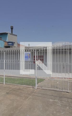 Casa à venda com 95m², 3 quartos e 1 vagaPlaca