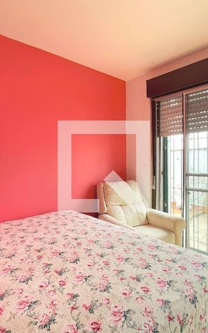 Casa à venda com 231m², 3 quartos e 4 vagasQuarto 1