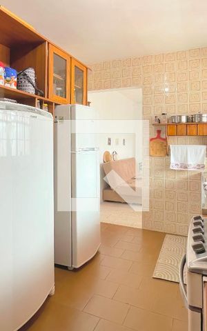 Casa à venda com 231m², 3 quartos e 4 vagasCozinha