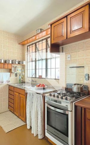 Casa à venda com 231m², 3 quartos e 4 vagasCozinha