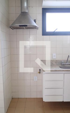 Apartamento à venda com 56m², 2 quartos e 2 vagasCozinha
