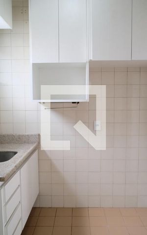 Apartamento à venda com 56m², 2 quartos e 2 vagasCozinha
